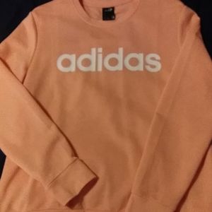 Adidas long sleeve shirt